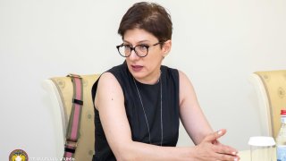 ՀՀ ՔԿ քննիչները զարգացրել են հմտությունները կանանց նկատմամբ և ընտանեկան բռնությունների դեմ քրեաիրավական պայքարում (լուսանկարներ)